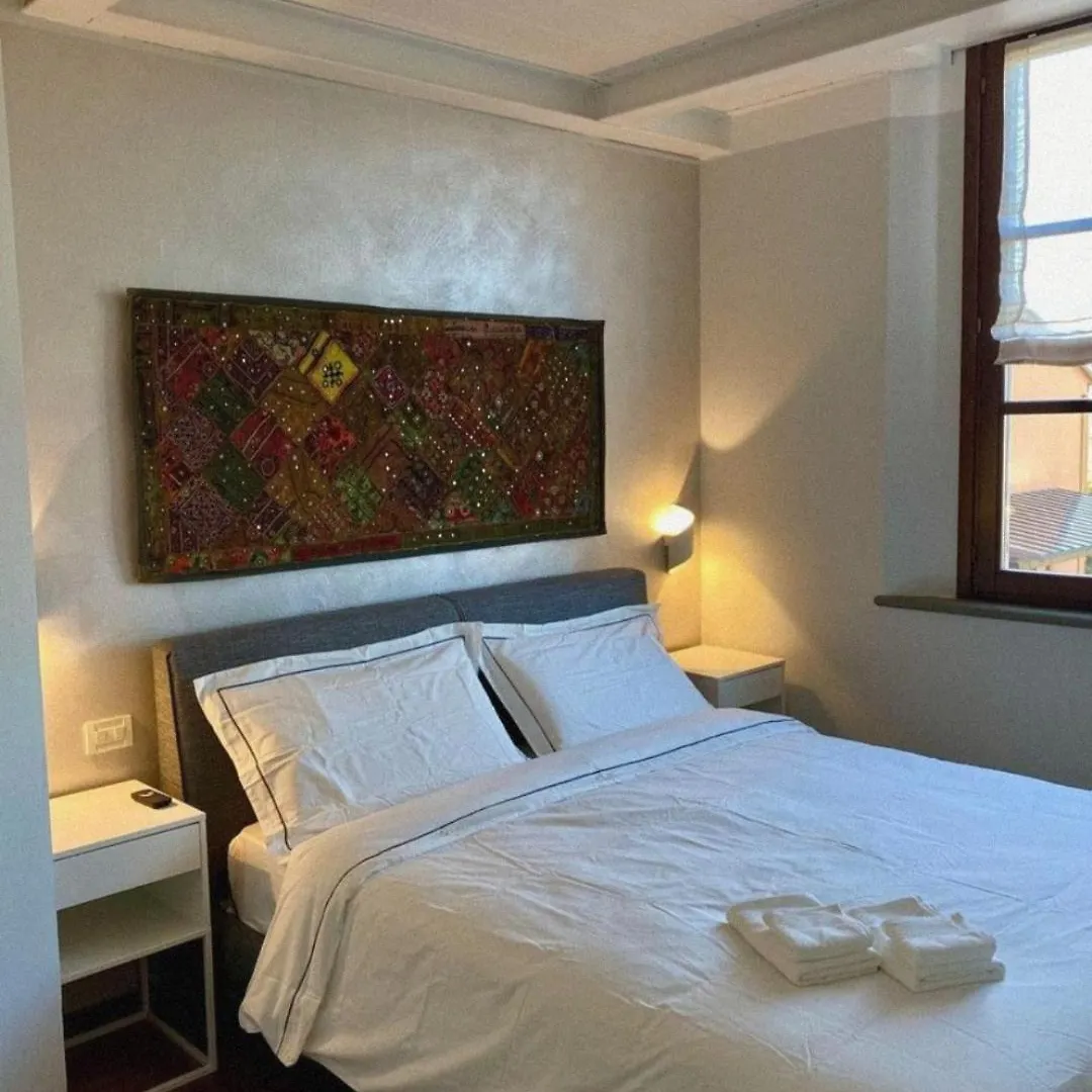 Apartment Appartamento In Villa Aulla Pontedera